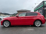 2015 BMW 1 Series 118i Style Red Sedan for sale, Japanese used car export - photo 16 of 50 | GULJI TRADERS
