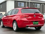 2015 BMW 1 Series 118i Style Red Sedan for sale, Japanese used car export - photo 17 of 50 | GULJI TRADERS