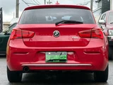 2015 BMW 1 Series 118i Style Red Sedan for sale, Japanese used car export - photo 18 of 50 | GULJI TRADERS