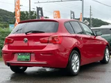 2015 BMW 1 Series 118i Style Red Sedan for sale, Japanese used car export - photo 19 of 50 | GULJI TRADERS
