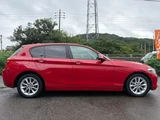 2015 BMW 1 Series 118i Style Red Sedan for sale, Japanese used car export - photo 20 of 50 | GULJI TRADERS