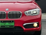2015 BMW 1 Series 118i Style Red Sedan for sale, Japanese used car export - photo 22 of 50 | GULJI TRADERS