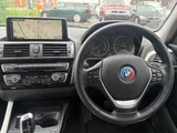 2015 BMW 1 Series 118i Style Red Sedan for sale, Japanese used car export - photo 33 of 50 | GULJI TRADERS