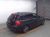 2015 BMW 1 Series M135i Black Sedan for sale, Japanese used car export - photo 4 of 6 | GULJI TRADERS
