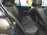 2015 BMW 1 Series M135i Black Sedan for sale, Japanese used car export - photo 5 of 6 | GULJI TRADERS