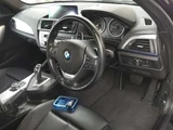 2015 BMW 1 Series M135i Black Sedan for sale, Japanese used car export - photo 6 of 6 | GULJI TRADERS