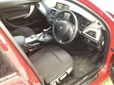 2015 BMW 1 Series 116i Red Sedan for sale, Japanese used car export - photo 5 of 8 | GULJI TRADERS
