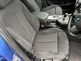 2015 BMW 1 Series 118i M Sport Blue Sedan for sale, Japanese used car export - photo 4 of 16 | GULJI TRADERS