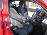 2015 BMW 1 Series 118i Sports Navigation Red Sedan for sale, Japanese used car export - photo 3 of 9 | GULJI TRADERS