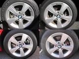 2015 BMW 1 Series 118i Sports Navigation Red Sedan for sale, Japanese used car export - photo 8 of 9 | GULJI TRADERS