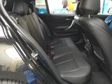 2015 BMW 1 Series M135i Black Sedan for sale, Japanese used car export - photo 4 of 6 | GULJI TRADERS