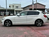 2016 BMW 1 Series 120i Sport White Sedan for sale, Japanese used car export - photo 2 of 40 | GULJI TRADERS
