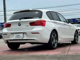 2016 BMW 1 Series 120i Sport White Sedan for sale, Japanese used car export - photo 3 of 40 | GULJI TRADERS