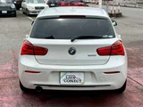 2016 BMW 1 Series 120i Sport White Sedan for sale, Japanese used car export - photo 5 of 40 | GULJI TRADERS