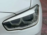 2016 BMW 1 Series 120i Sport White Sedan for sale, Japanese used car export - photo 9 of 40 | GULJI TRADERS