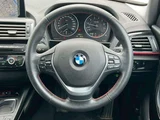 2016 BMW 1 Series 120i Sport White Sedan for sale, Japanese used car export - photo 16 of 40 | GULJI TRADERS