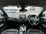 2016 BMW 1 Series 120i Sport White Sedan for sale, Japanese used car export - photo 32 of 40 | GULJI TRADERS