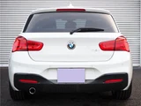 2016 BMW 1 Series 118i M Sport White Sedan for sale, Japanese used car export - photo 3 of 80 | GULJI TRADERS