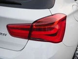 2016 BMW 1 Series 118i M Sport White Sedan for sale, Japanese used car export - photo 20 of 80 | GULJI TRADERS