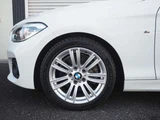 2016 BMW 1 Series 118i M Sport White Sedan for sale, Japanese used car export - photo 29 of 80 | GULJI TRADERS
