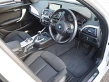 2016 BMW 1 Series 118i M Sport White Sedan for sale, Japanese used car export - photo 33 of 80 | GULJI TRADERS