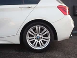 2016 BMW 1 Series 118i M Sport White Sedan for sale, Japanese used car export - photo 76 of 80 | GULJI TRADERS