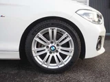 2016 BMW 1 Series 118i M Sport White Sedan for sale, Japanese used car export - photo 79 of 80 | GULJI TRADERS
