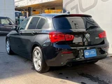2016 BMW 1 Series 118d Sport Black Sedan for sale, Japanese used car export - photo 4 of 40 | GULJI TRADERS