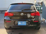 2016 BMW 1 Series 118d Sport Black Sedan for sale, Japanese used car export - photo 5 of 40 | GULJI TRADERS