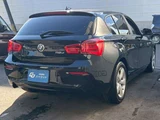 2016 BMW 1 Series 118d Sport Black Sedan for sale, Japanese used car export - photo 6 of 40 | GULJI TRADERS