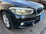 2016 BMW 1 Series 118d Sport Black Sedan for sale, Japanese used car export - photo 9 of 40 | GULJI TRADERS