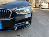 2016 BMW 1 Series 118d Sport Black Sedan for sale, Japanese used car export - photo 10 of 40 | GULJI TRADERS