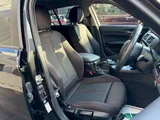 2016 BMW 1 Series 118d Sport Black Sedan for sale, Japanese used car export - photo 16 of 40 | GULJI TRADERS