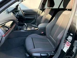 2016 BMW 1 Series 118d Sport Black Sedan for sale, Japanese used car export - photo 17 of 40 | GULJI TRADERS