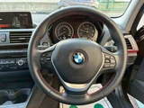 2016 BMW 1 Series 118d Sport Black Sedan for sale, Japanese used car export - photo 39 of 40 | GULJI TRADERS