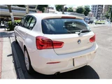 2016 BMW 1 Series 118i Celebration Edition My Style White Sedan for sale, Japanese used car export - photo 3 of 28 | GULJI TRADERS