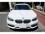 2016 BMW 1 Series 118i Celebration Edition My Style White Sedan for sale, Japanese used car export - photo 4 of 28 | GULJI TRADERS