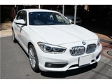 2016 BMW 1 Series 118i Celebration Edition My Style White Sedan for sale, Japanese used car export - photo 6 of 28 | GULJI TRADERS