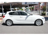 2016 BMW 1 Series 118i Celebration Edition My Style White Sedan for sale, Japanese used car export - photo 7 of 28 | GULJI TRADERS