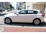 2016 BMW 1 Series 118i Celebration Edition My Style White Sedan for sale, Japanese used car export - photo 8 of 28 | GULJI TRADERS