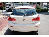 2016 BMW 1 Series 118i Celebration Edition My Style White Sedan for sale, Japanese used car export - photo 9 of 28 | GULJI TRADERS