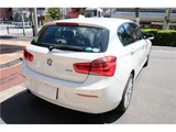 2016 BMW 1 Series 118i Celebration Edition My Style White Sedan for sale, Japanese used car export - photo 10 of 28 | GULJI TRADERS