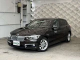 2016 BMW 1 Series 118d Style Brown Sedan for sale, Japanese used car export - photo 2 of 52 | GULJI TRADERS