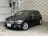 2016 BMW 1 Series 118d Style Brown Sedan for sale, Japanese used car export - photo 3 of 52 | GULJI TRADERS
