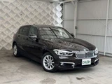 2016 BMW 1 Series 118d Style Brown Sedan for sale, Japanese used car export - photo 5 of 52 | GULJI TRADERS