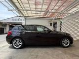 2016 BMW 1 Series 118d Style Brown Sedan for sale, Japanese used car export - photo 6 of 52 | GULJI TRADERS