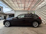 2016 BMW 1 Series 118d Style Brown Sedan for sale, Japanese used car export - photo 7 of 52 | GULJI TRADERS