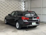 2016 BMW 1 Series 118d Style Brown Sedan for sale, Japanese used car export - photo 8 of 52 | GULJI TRADERS