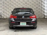 2016 BMW 1 Series 118d Style Brown Sedan for sale, Japanese used car export - photo 9 of 52 | GULJI TRADERS