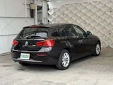 2016 BMW 1 Series 118d Style Brown Sedan for sale, Japanese used car export - photo 10 of 52 | GULJI TRADERS